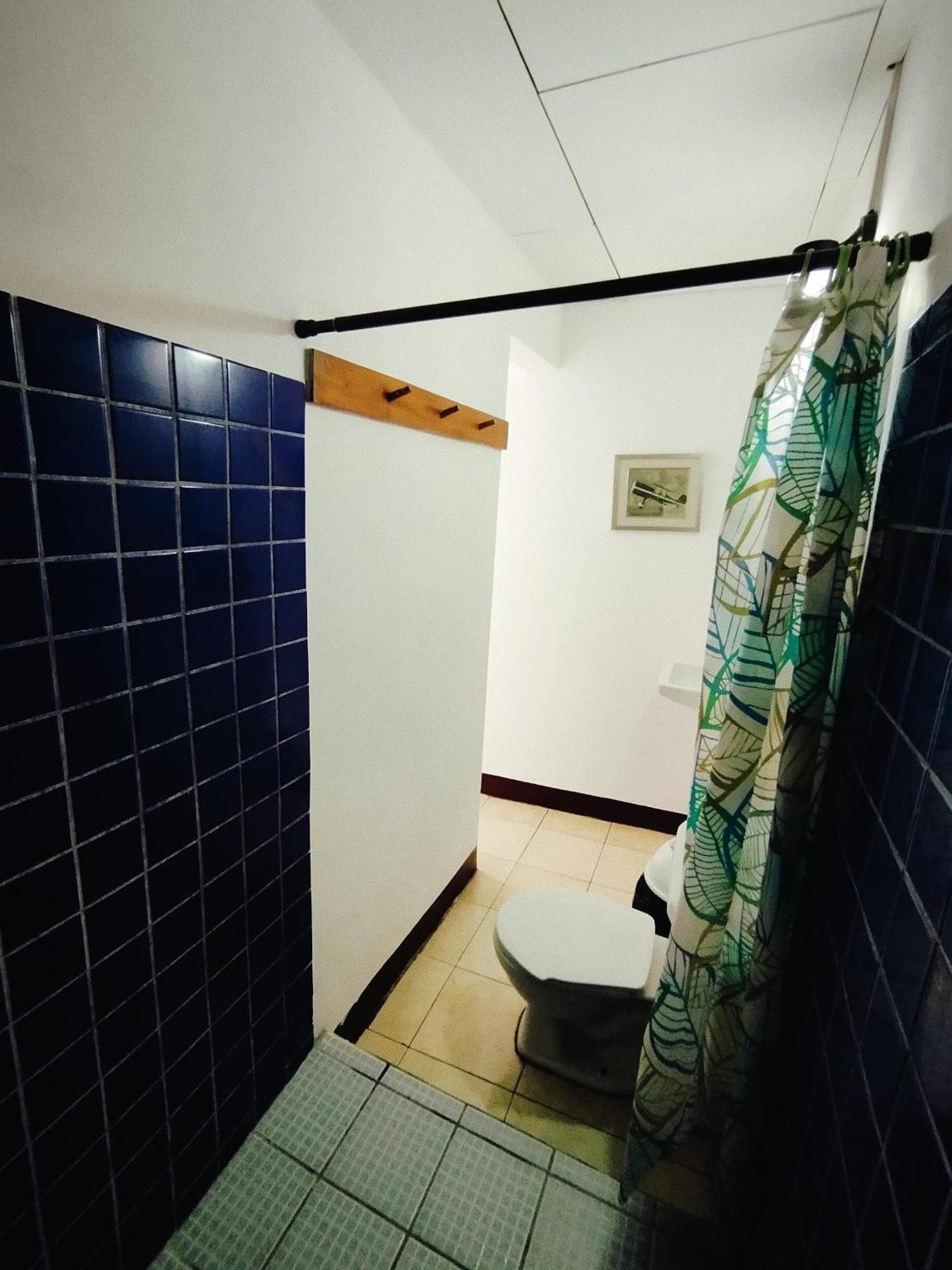 The Landing Hotel And Restaurant モヨガルパ エクステリア 写真